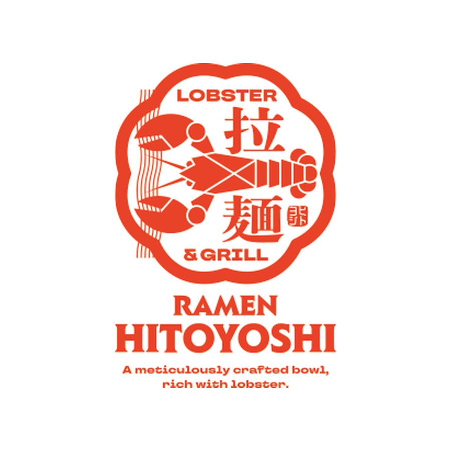 Ramen Hitoyoshi Lobster & Grill at Parkway Parade
