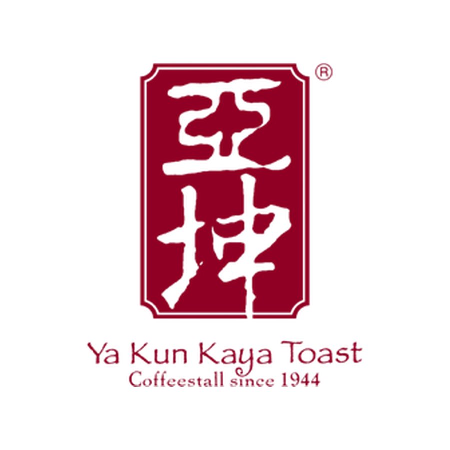 Ya Kun Cafe at Parkway Parade