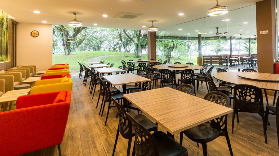 Rasa Istimewa at Pasir Ris