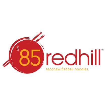 85 Redhill Teochew Fishball Noodles at Plaza Singapura