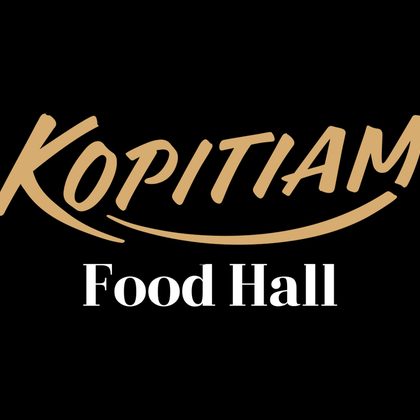 Kopitiam at Plaza Singapura
