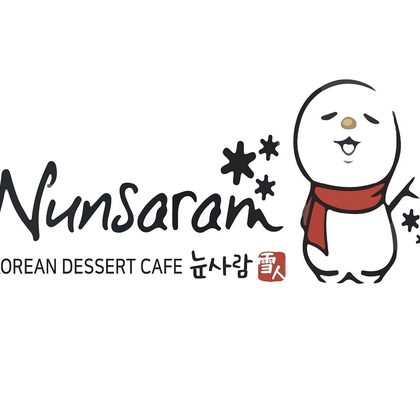 Nunsaram Korean Dessert Cafe at Plaza Singapura