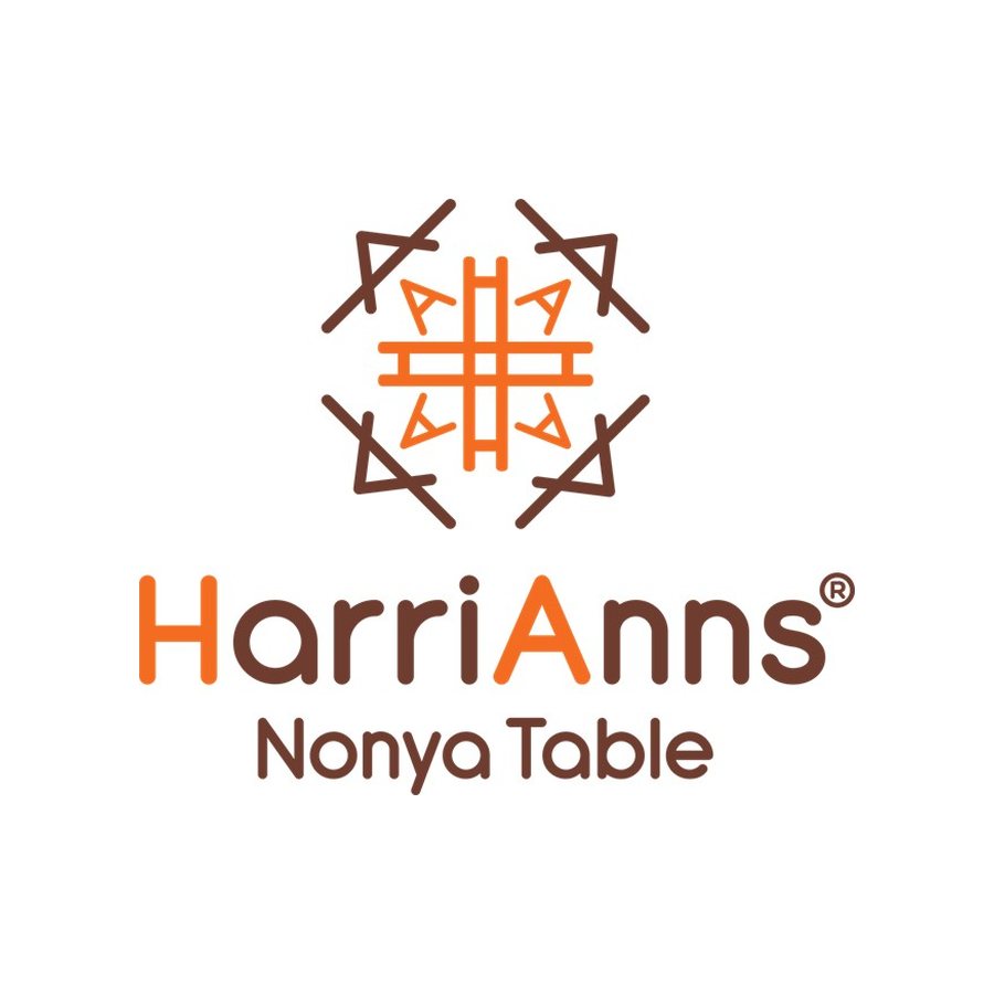 HarriAnns Nonya Table at PLQ Mall