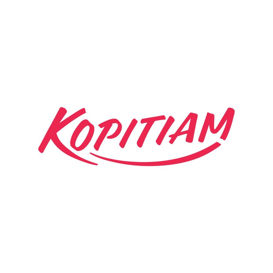 Kopitiam at PLQ Mall