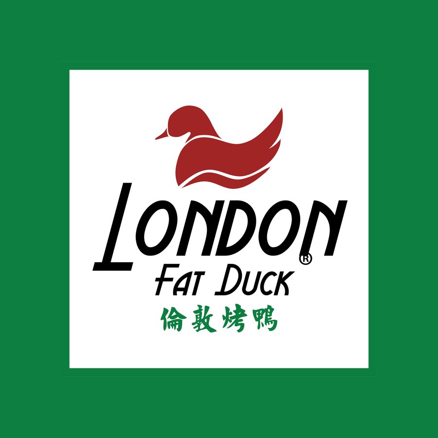London Fat Duck at PLQ Mall