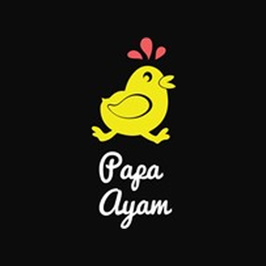 Papa Ayam at PLQ Mall
