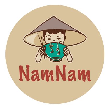 NamNam at Raffles City