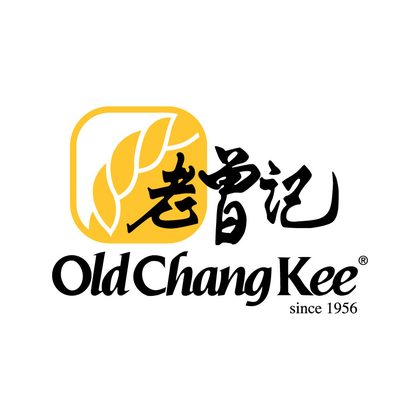 Old Chang Kee at Raffles City
