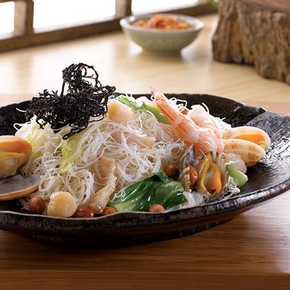 PUTIEN Restaurant at Raffles City