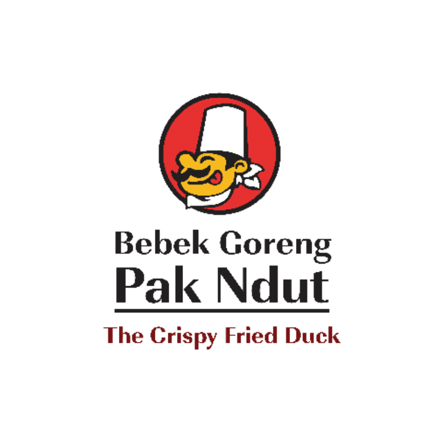 Bebek Goreng Pak Ndut at Sengkang Grand Mall