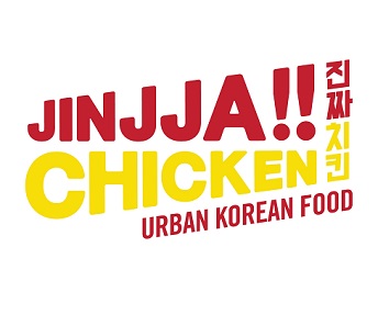 JINJJA Chicken at Sengkang Grand Mall