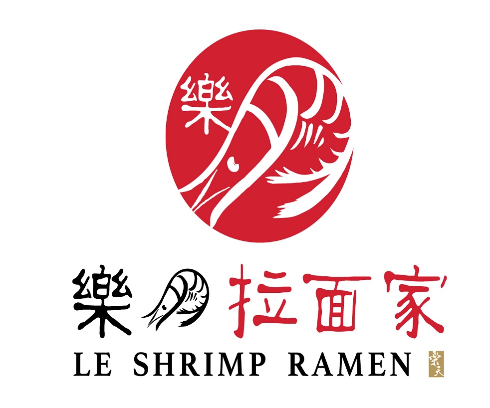Le Shrimp Ramen at Sengkang Grand Mall