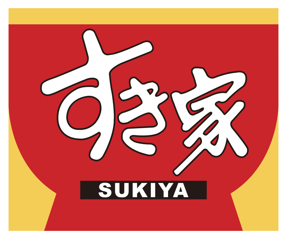SUKIYA at Sengkang Grand Mall