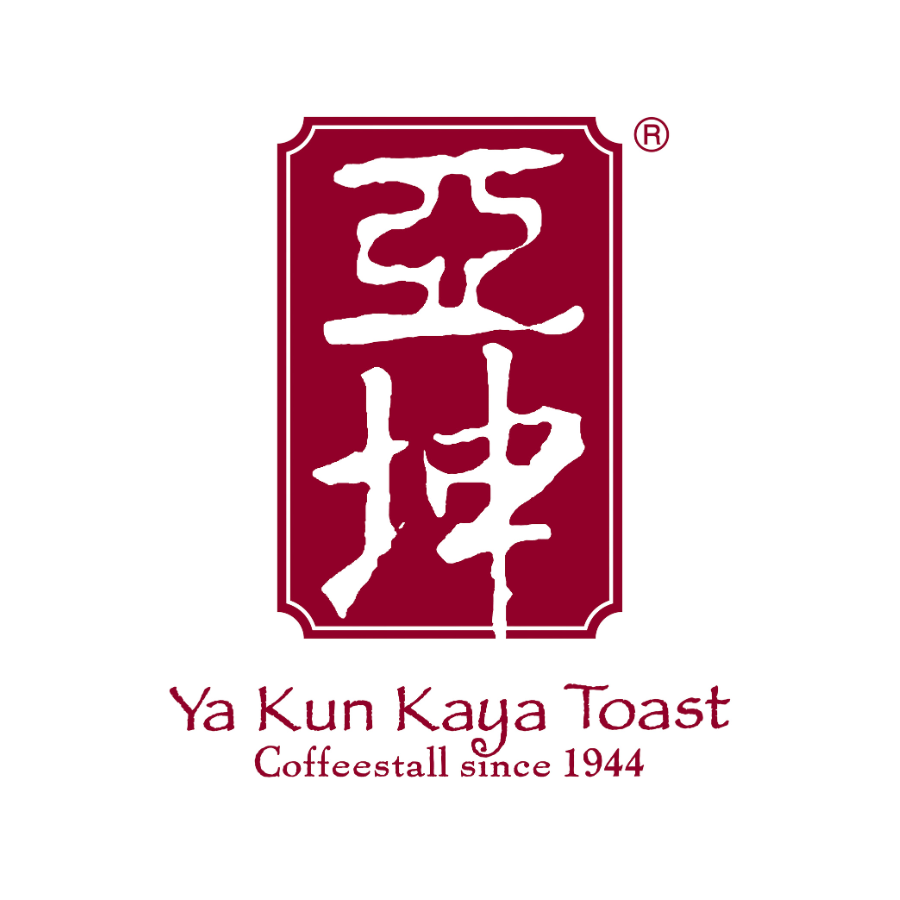 Ya Kun Kaya Toast at Sengkang Grand Mall