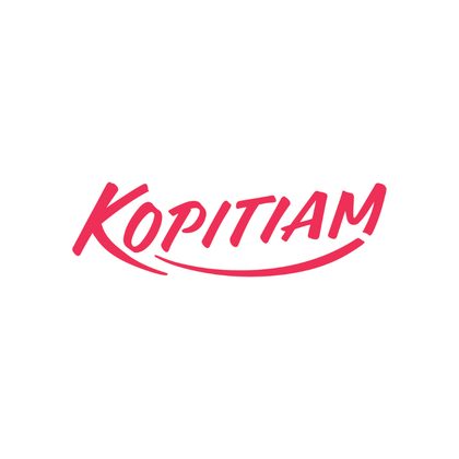 Kopitiam at Tampines Mall