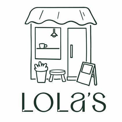 Lola's at Tampines Mall