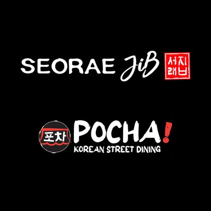 Seorae Jib / Pocha! Korean Street Dining at Tampines Mall