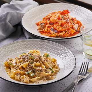 Mamma Mia Trattoria E Caffè at Tampines 1