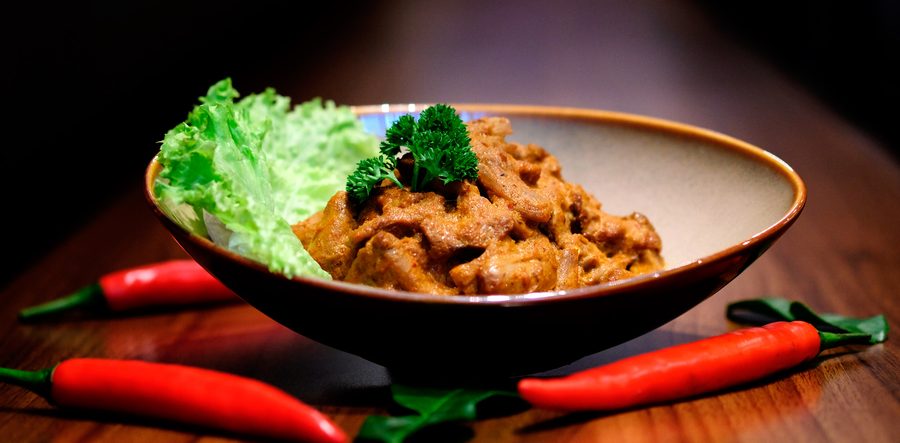 Whole Earth at Tanjong Pagar