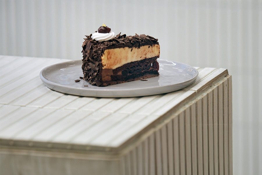 Drips Bakery Studio at Tiong Bahru