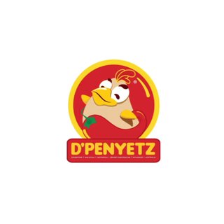 D'Penyetz at Tiong Bahru Plaza