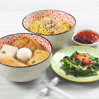 Koo Kee at Tiong Bahru Plaza