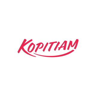 Kopitiam at Tiong Bahru Plaza