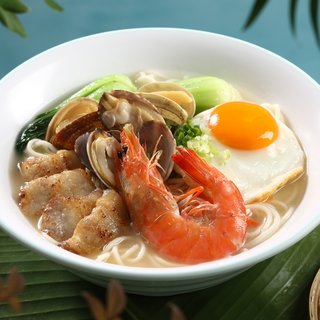 PUTIEN MAMA at Tiong Bahru Plaza