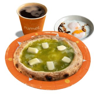 rumeL at Tiong Bahru Plaza
