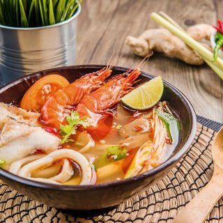 Sakon Thai Village at Tiong Bahru Plaza