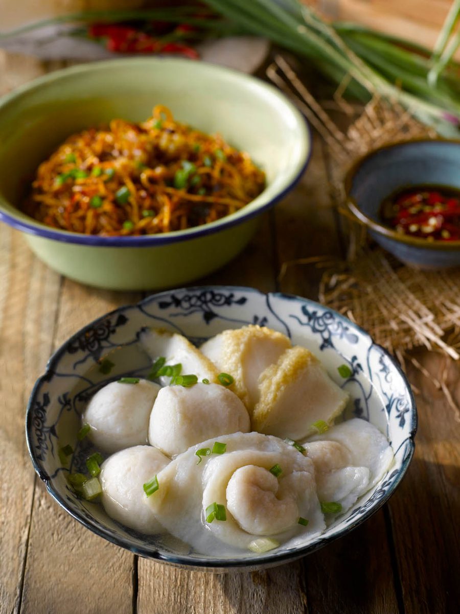 Toa Payoh food guide: 14 places to eat, from hawker stalls to ice cream