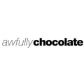 Awfully Chocolate logo