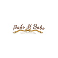 Bake It Babe logo