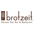 Brotzeit German Bier Bar logo