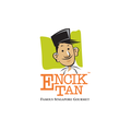 Encik Tan logo