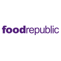Food Republic logo