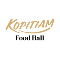 Kopitiam Food Hall logo