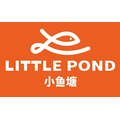 LITTLE POND logo