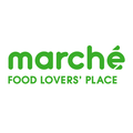 Marché logo