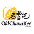 Old Chang Kee logo