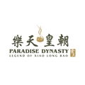 Paradise Dynasty logo