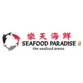 Seafood Paradise logo