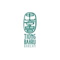 Tiong Bahru Bakery logo