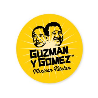 Guzman y Gomez at Waterway Point