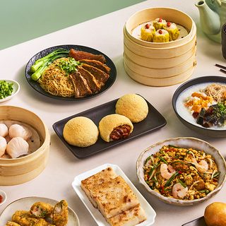 Tim Ho Wan at Waterway Point