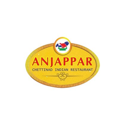 Anjappar at Westgate