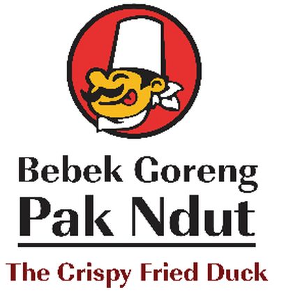 Bebek Goreng Pak Ndut at Westgate