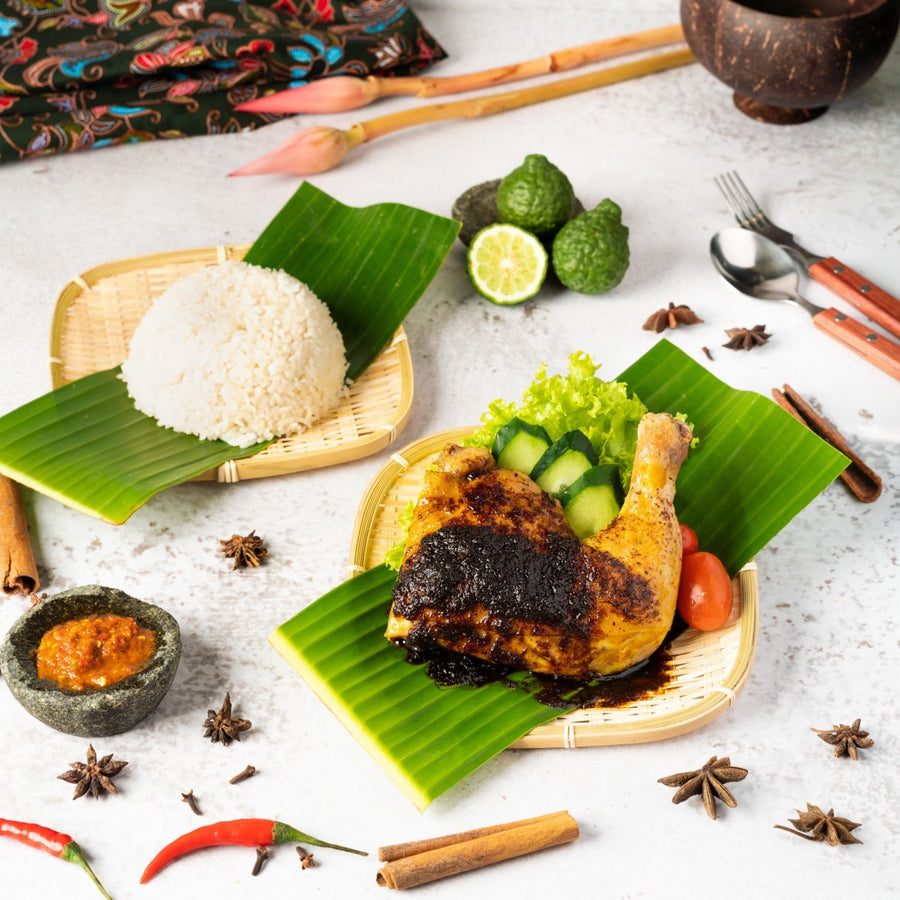 Woodlands South & Admiralty food guide: 13 places to eat