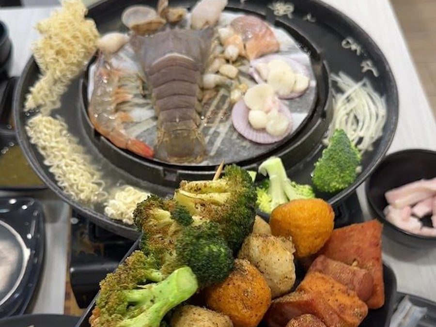 Family Mookata Yishun at Yishun