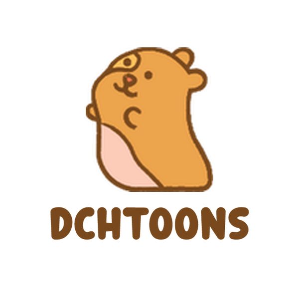 DCHTOONS